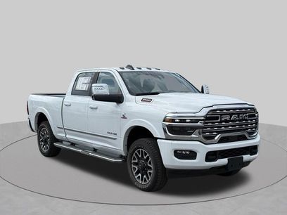 New 2025 RAM 2500 Limited