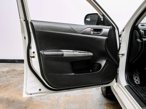 Used 2012 Subaru Impreza WRX Premium image 40
