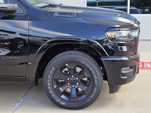 New 2026 RAM 1500 2WD Crew Cab image 6