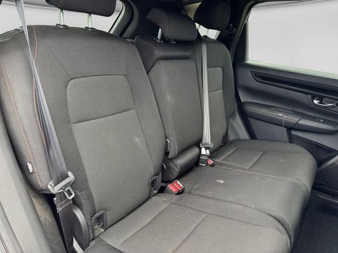 Used 2025 Honda CR-V Sport image 19