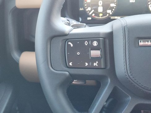 New 2026 Land Rover Defender 130 V8 image 29