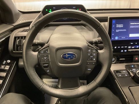 Used 2023 Subaru Solterra AWD image 24