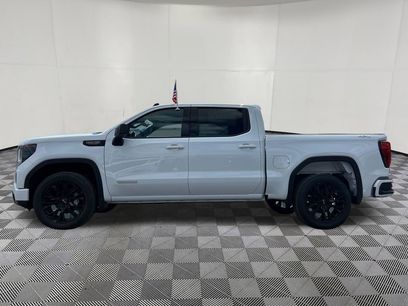 New 2026 GMC Sierra 1500 Elevation