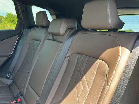 New 2026 BMW X3 xDrive30 w/ M Sport Package image 16