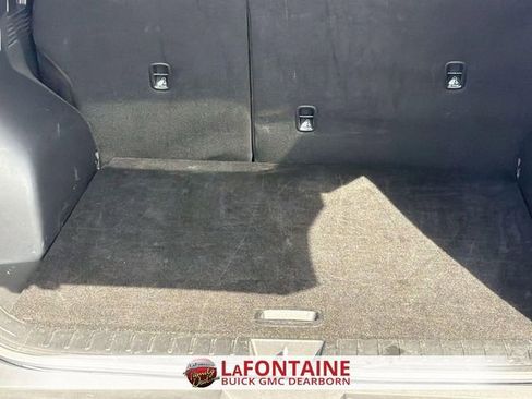 Used 2025 Hyundai Tucson SEL image 24