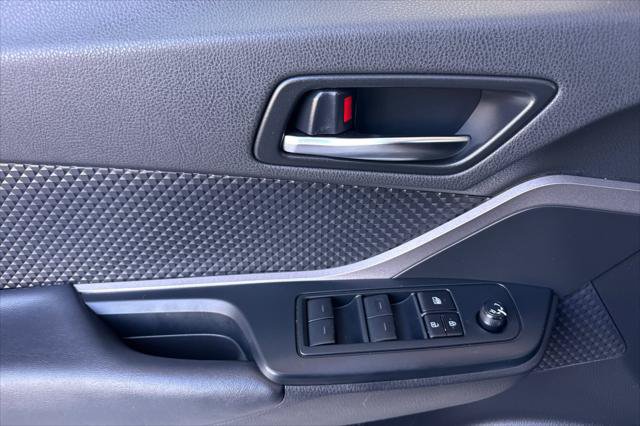 Certified 2020 Toyota C-HR LE FWD image 12