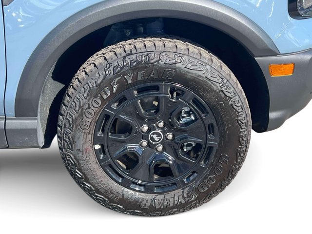 Used 2026 Ford Bronco Sport Badlands w/ Sasquatch Badlands Package AWD/4WD image 14