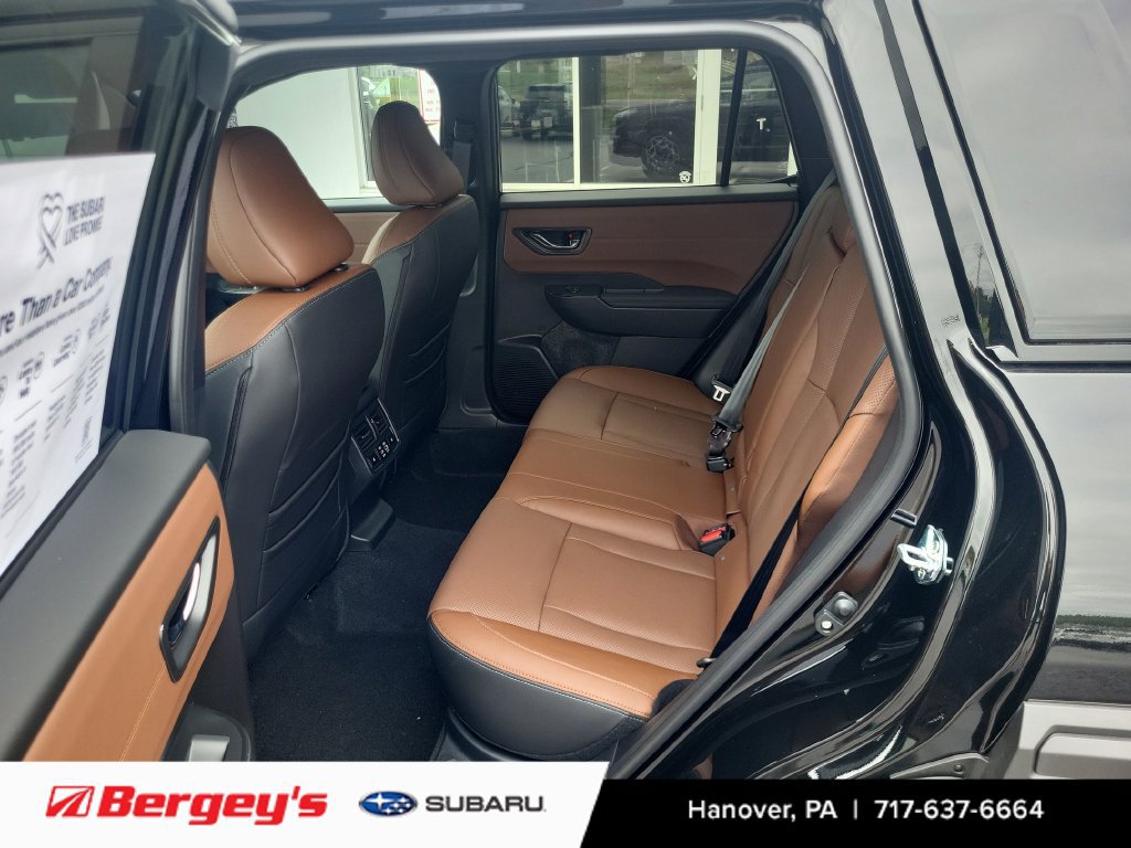 New 2026 Subaru Outback Touring AWD/4WD image 10