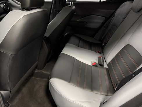 Used 2024 Nissan Kicks SR w/ SR Premium Package image 21