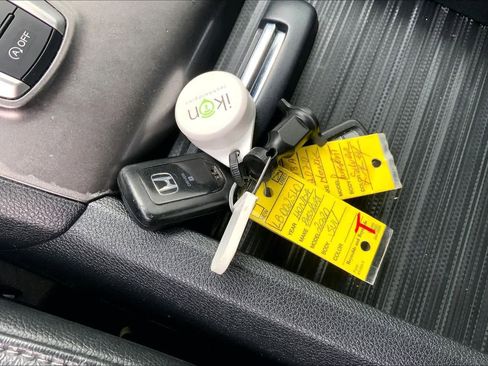 Used 2020 Honda Passport EX-L image 14