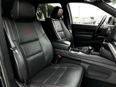 Used 2024 Dodge Durango GT AWD/4WD image 31
