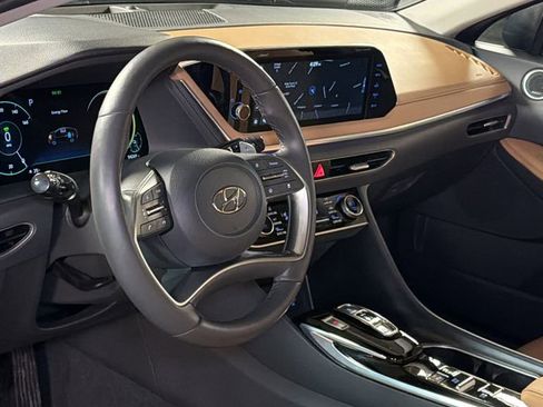 Used 2020 Hyundai Sonata Limited image 26