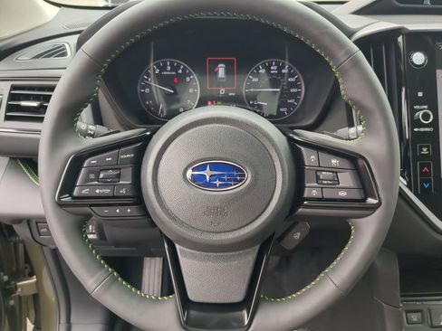 New 2026 Subaru Ascent Bronze Edition image 31