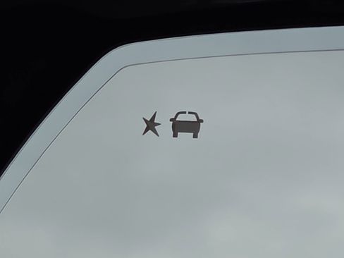 New 2026 GMC Yukon XL AT4 Ultimate image 13