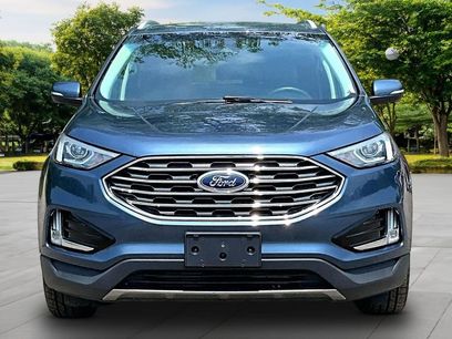 Used 2019 Ford Edge SEL w/ Equipment Group 201A