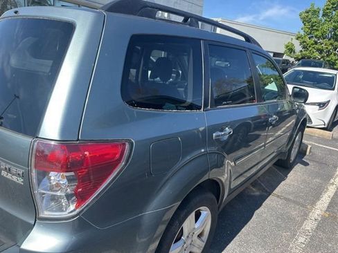 Used 2010 Subaru Forester 2.5X Premium w/ Popular Equipment Group 1A image 13