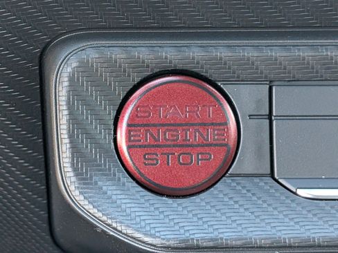 New 2026 Ford Mustang Premium image 19