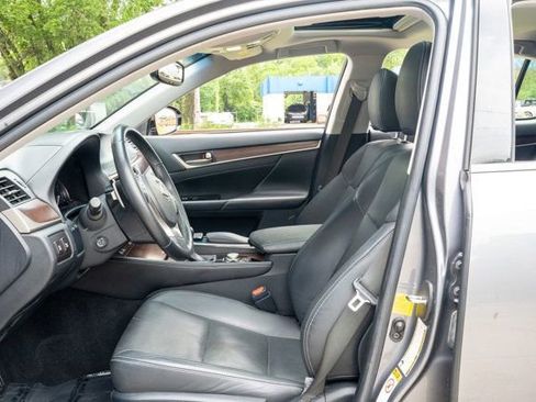 Used 2015 Lexus GS 350 w/ Premium Package RWD image 17