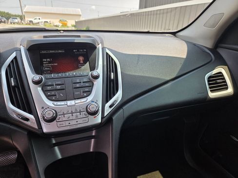 Used 2013 GMC Terrain SLE w/ Safety Package FWD image 3