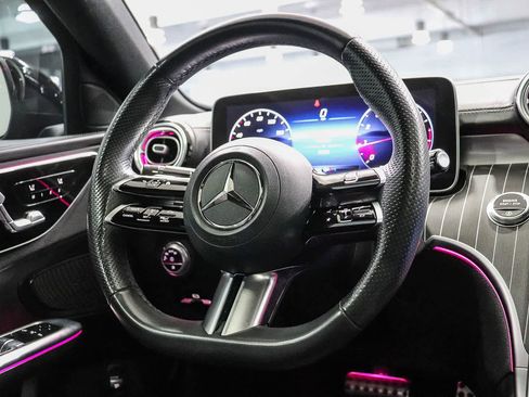 Used 2023 Mercedes-Benz C 300 Sedan image 16