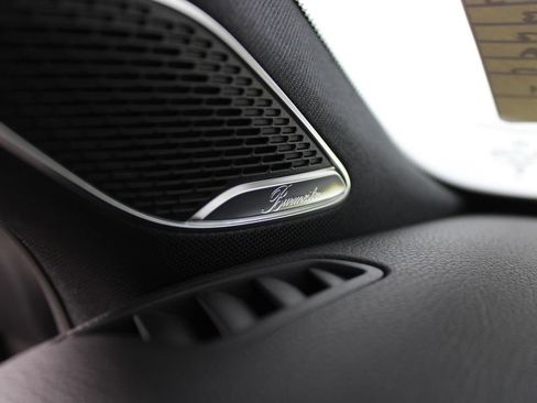 Used 2023 Mercedes-Benz CLA 35 AMG 4MATIC w/ Exterior Lighting Package image 9