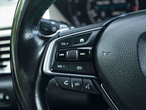 Used 2020 Honda Accord Sport image 19
