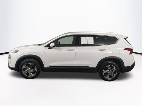 Certified 2023 Hyundai Santa Fe SEL image 8