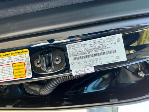 Used 2024 Ford F150 Raptor image 27