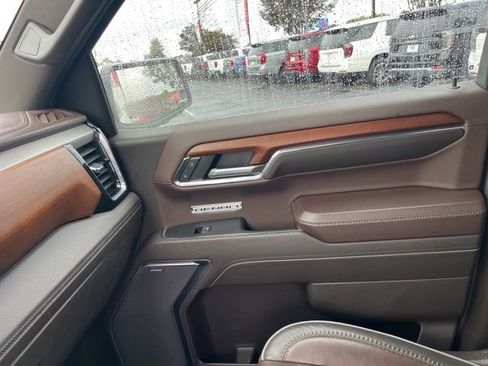 Used 2023 GMC Sierra 1500 Denali image 28