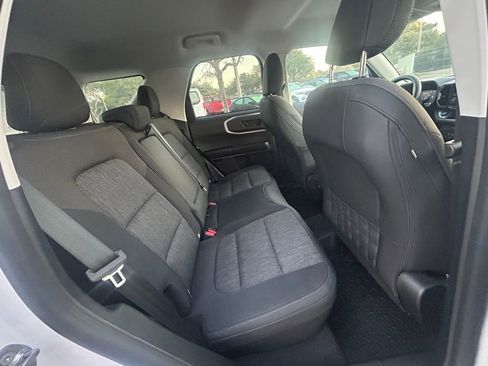 Certified 2022 Ford Bronco Sport Big Bend image 30