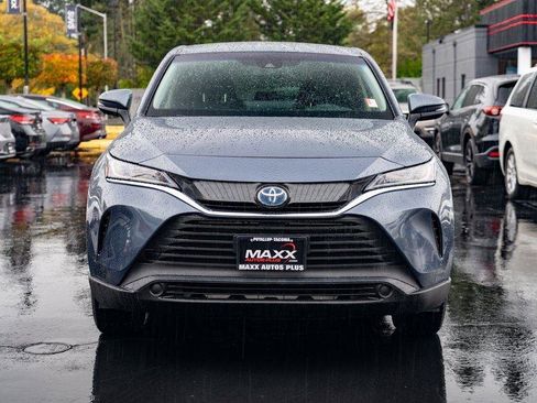 Used 2021 Toyota Venza LE image 3