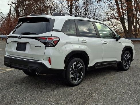 New 2025 Subaru Forester Limited image 6