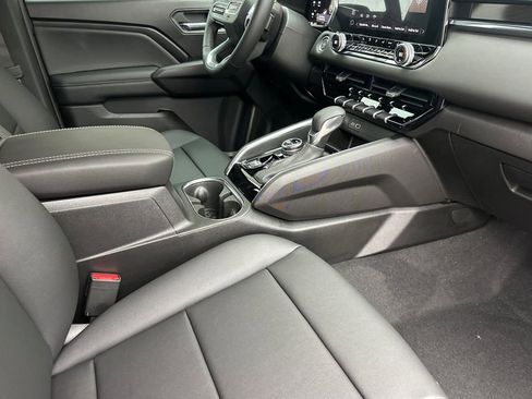 New 2026 GMC Canyon Elevation w/ Convenience Package AWD/4WD image 12