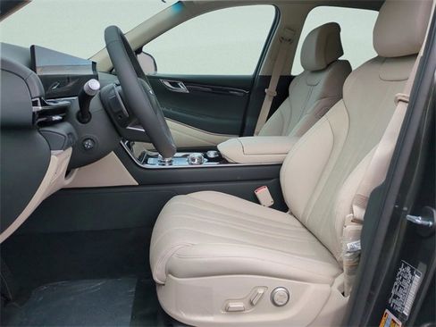 Used 2025 Genesis GV80 2.5T Standard image 23