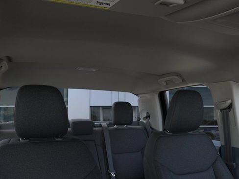 New 2026 Ford Maverick XLT AWD/4WD image 12