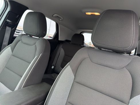 Certified 2024 Chevrolet TrailBlazer LT w/ Convenience Package image 28