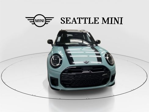 New 2026 MINI Cooper S image 3