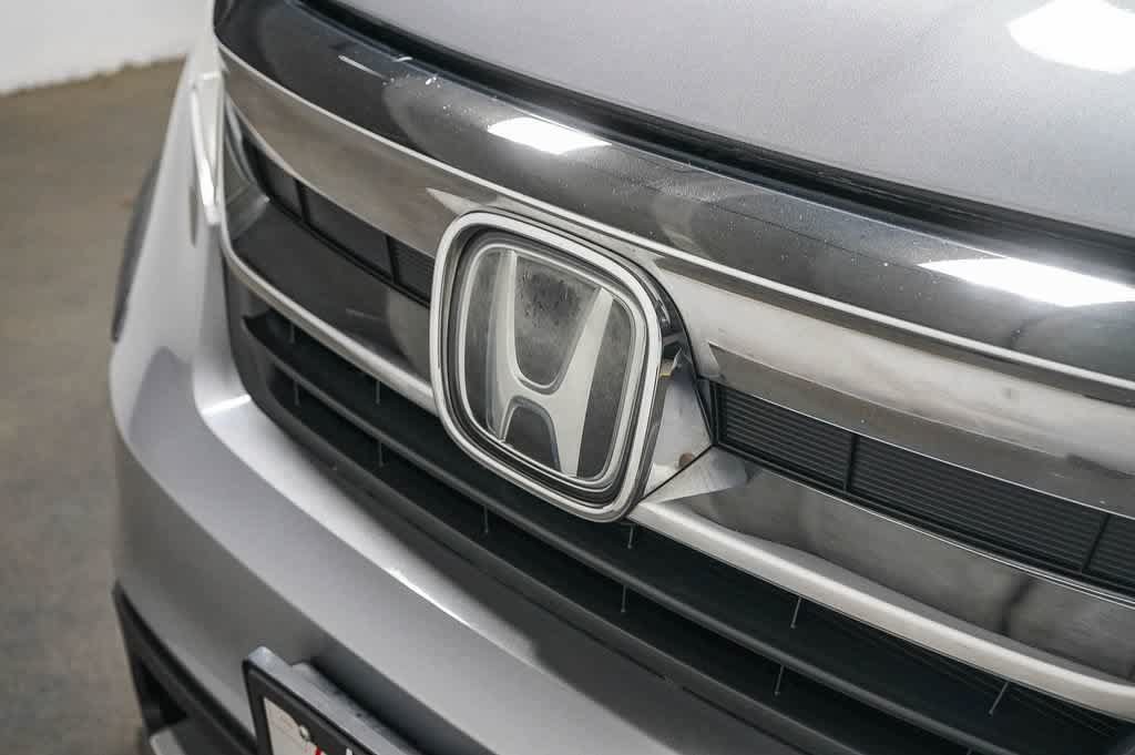 Used 2020 Honda Pilot EX image 8