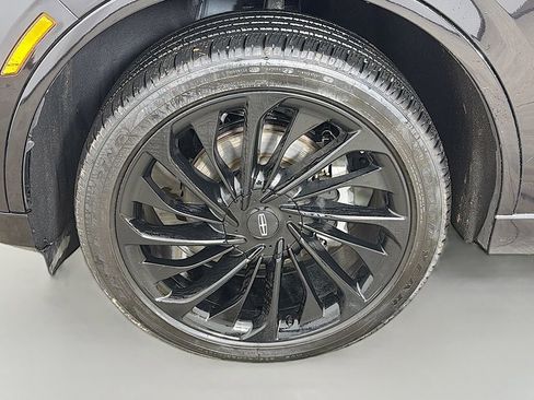 Used 2025 Lincoln Aviator Reserve w/ Jet Appearance Package image 18