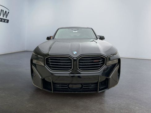 Used 2026 BMW XM Label Red image 15