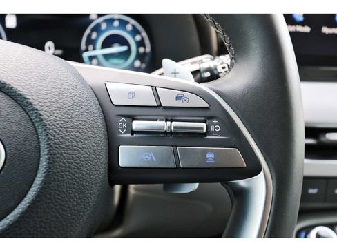 Used 2025 Hyundai Palisade SEL FWD image 17