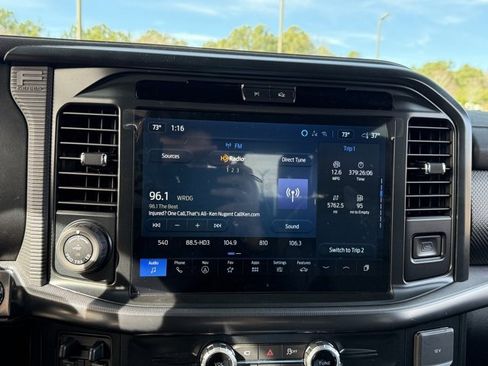 Used 2025 Ford F150 Raptor image 19