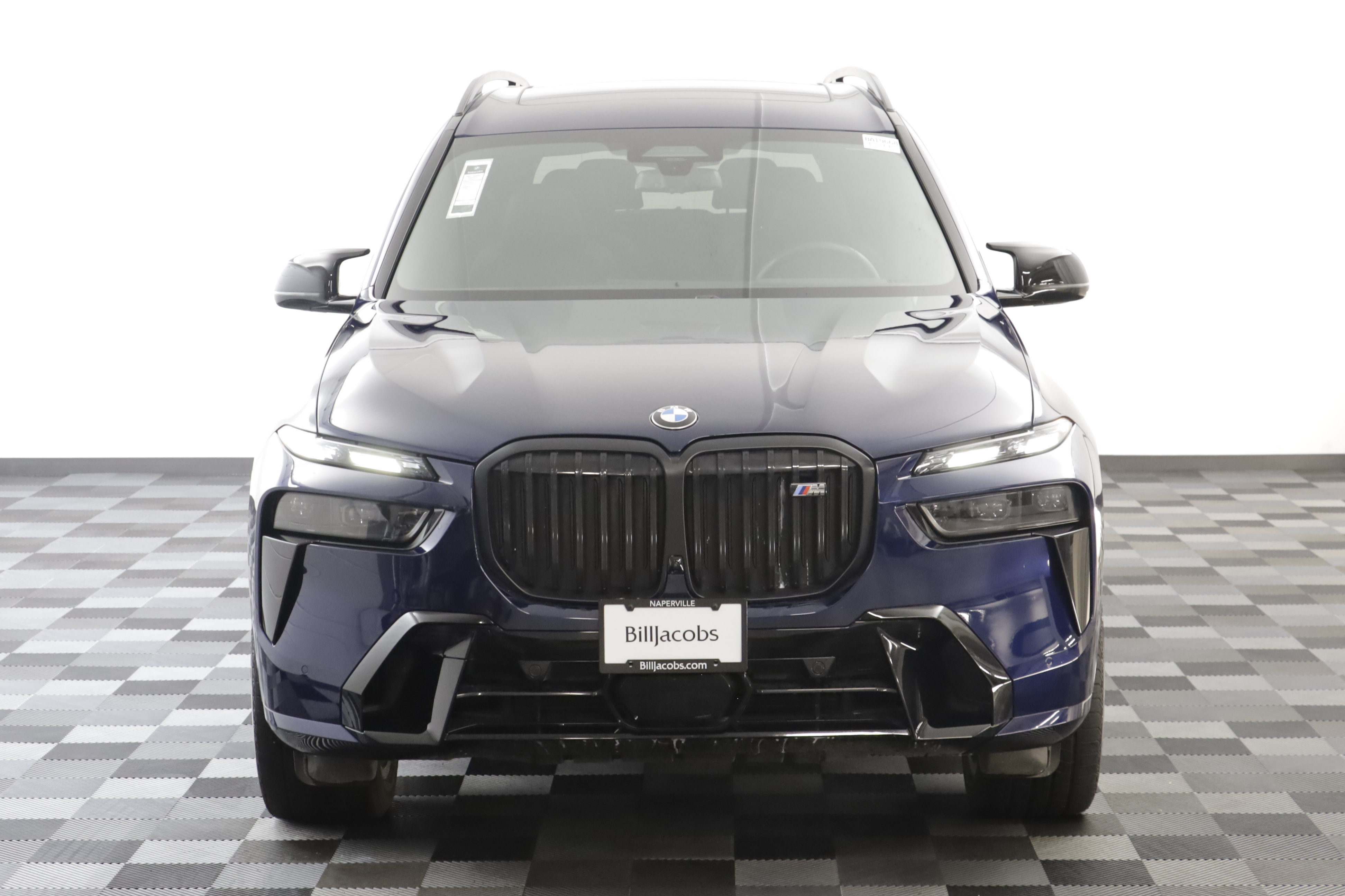 Used 2026 BMW X7 M60i AWD/4WD image 29