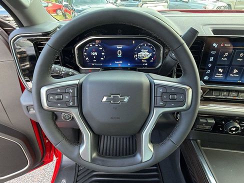 New 2026 Chevrolet Silverado 2500 LT w/ Trail Boss Package AWD/4WD image 22