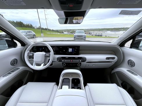 New 2026 Hyundai Palisade SEL AWD/4WD image 15