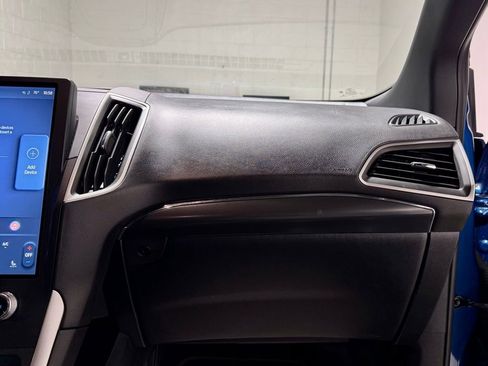 Used 2022 Ford Edge ST-Line image 22