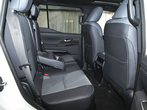 Used 2024 Lexus GX 550 550 Premium+ w/ Accessory Package (Z1) image 52