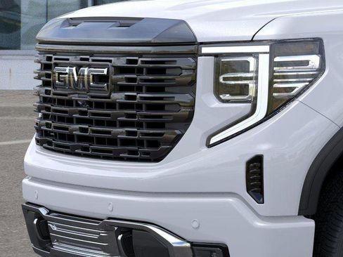 New 2026 GMC Sierra 1500 Denali Ultimate AWD/4WD image 13