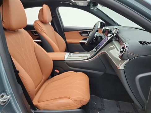 Used 2025 Mercedes-Benz GLC 63 AMG S image 19