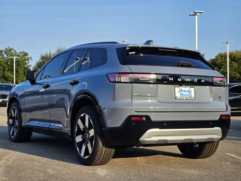 New 2026 Honda Prologue Elite image 4